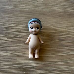Sony Angel Doll Shark